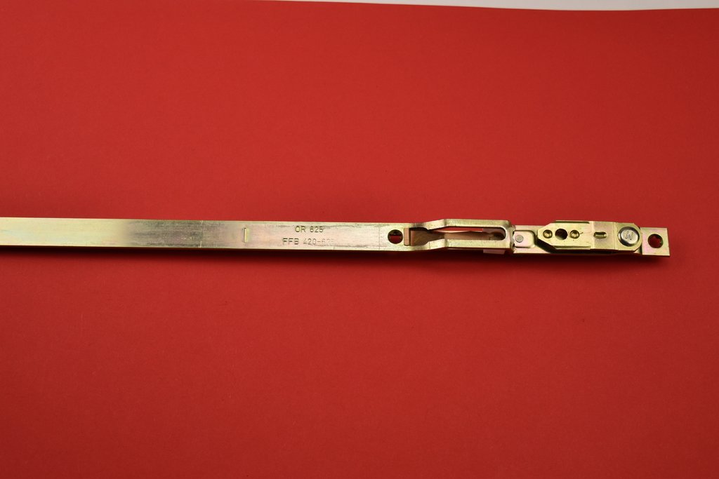 Winkhaus Oberschiene OR 625  FFB 420-625
