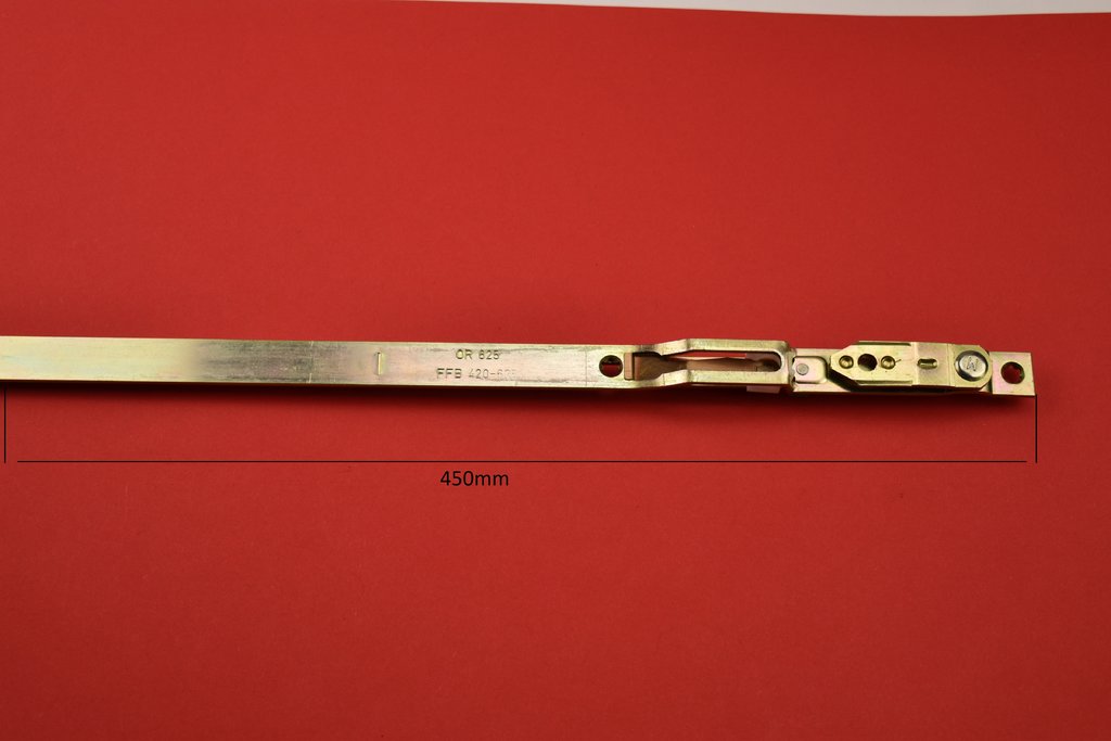 Winkhaus Oberschiene OR 625  FFB 420-625