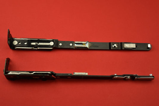 Schüco DK-Schere VT NI 98050668 / 98050669 / 25481500 / 25481400