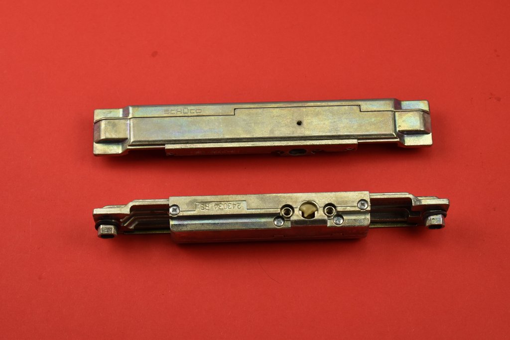 Schüco Alufenster Getriebe 223285 / 243033 / 223286 / 243034