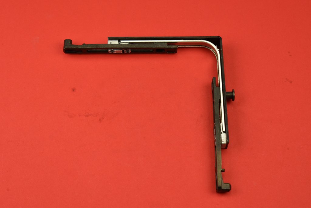 Schüco 253937 Eckumlenkung