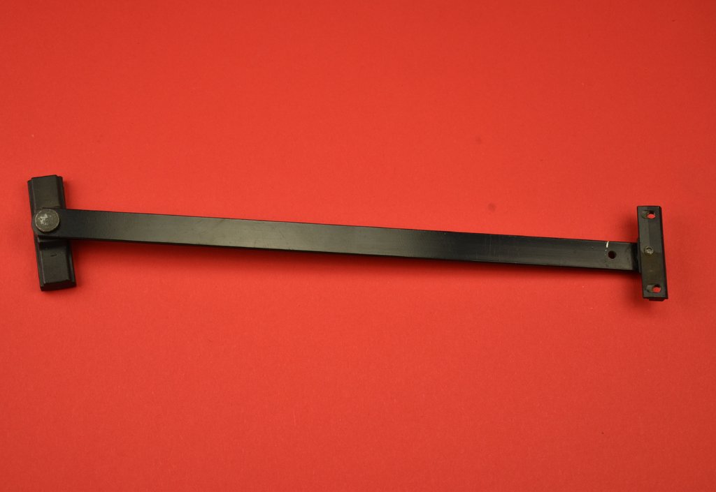 Schüco 223043 Ausstellbegrenzer