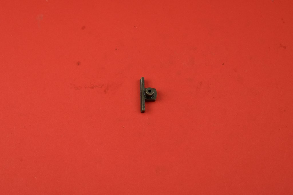 Schüco 251433 Mitnehmer schwarz