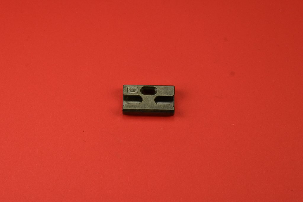 Schüco 254097 Schließstück Riegelstück