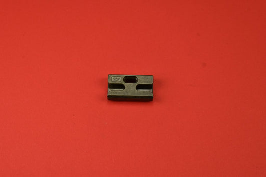 Schüco 254097 Schließstück Riegelstück