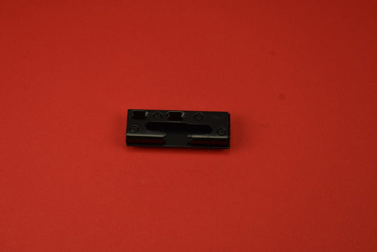 Schüco 253709 Kippschließblech Schließstück Riegelstück