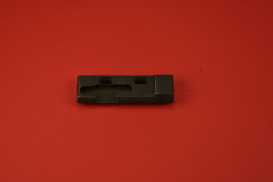 Schüco 254087 / 254088 Kippschließblech Schließstück Riegelstück Corona 60 / 70