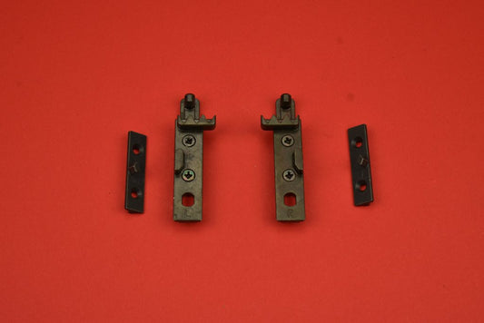 Schüco 254334 / 254335 Fensterfalzlüfter Spaltlüfter