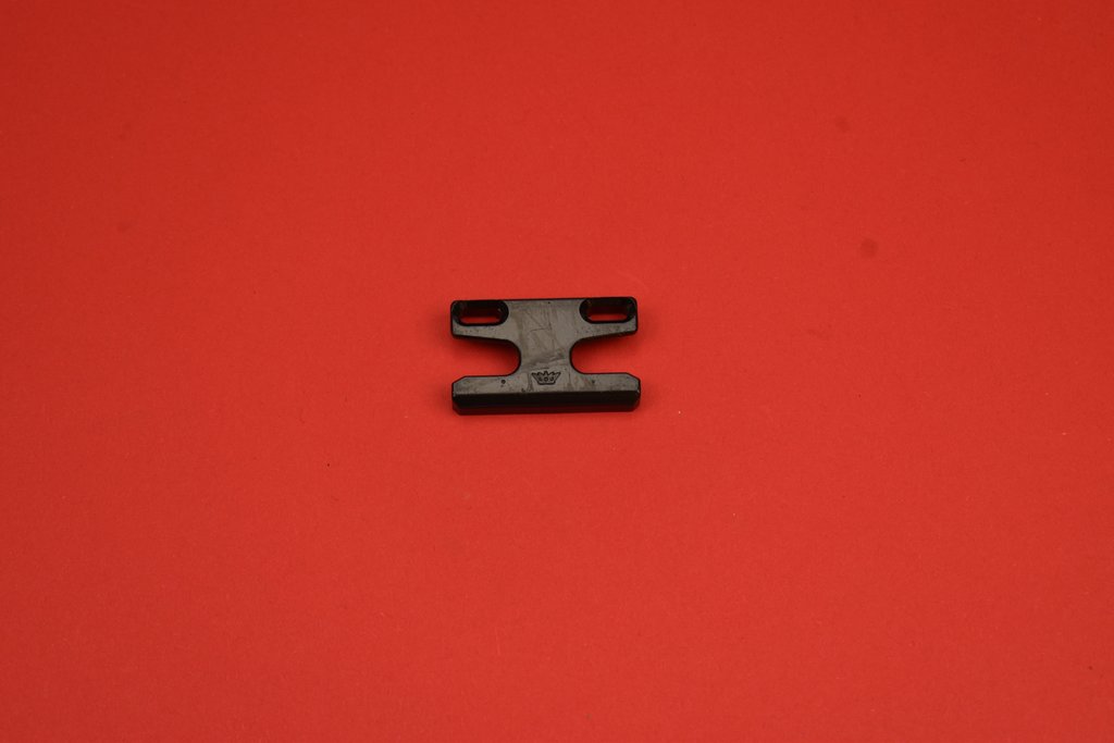 Schüco 253758 Schließstück Riegelstück