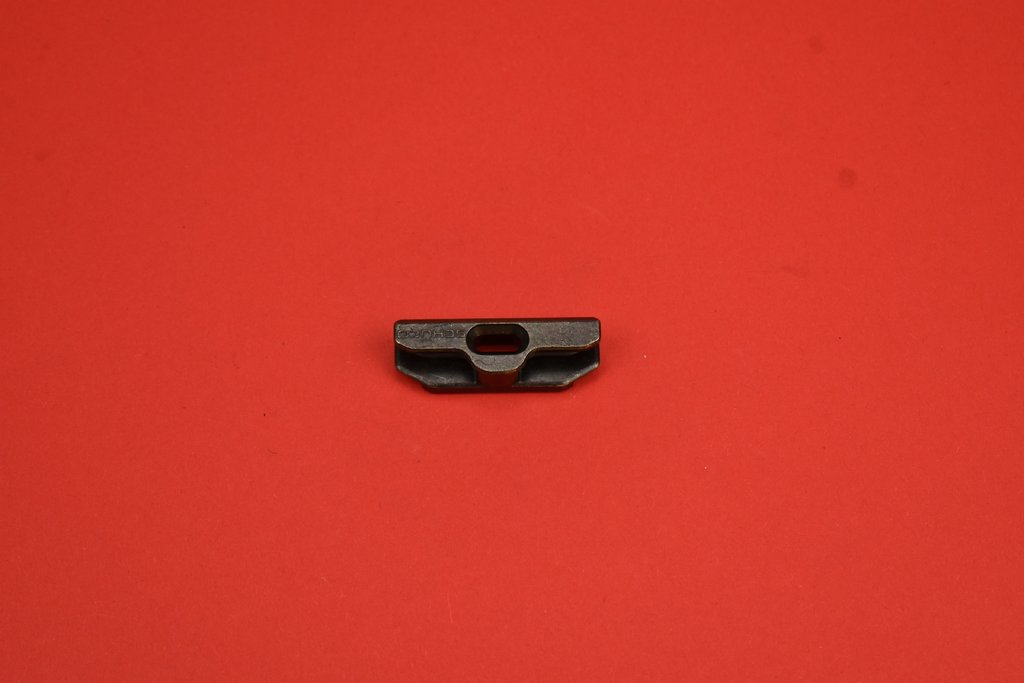Schüco 287133 Riegelstück Schließstück
