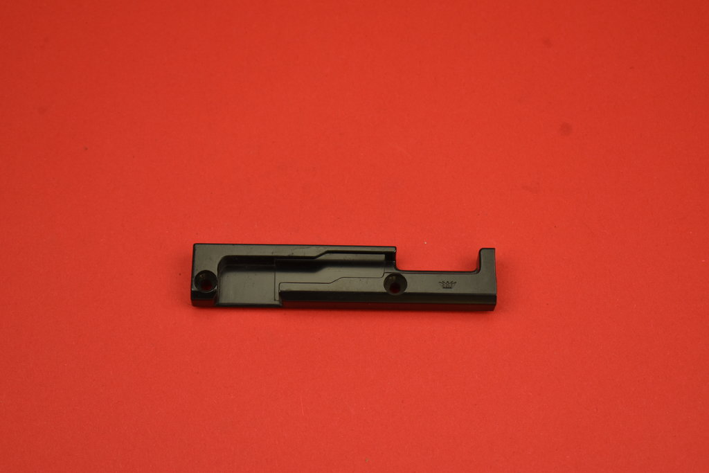 Schüco 253443 / 253444 Kippschließblech
