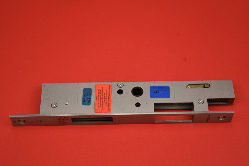Schüco 211876 Panik-Gegenkasten 1990