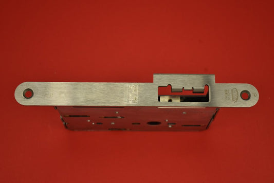 BKS Panik Treibriegelschloss B2189 0003 Dornmaß 80 Din links