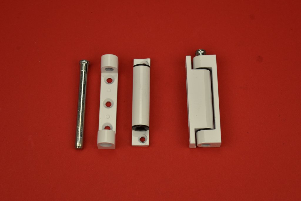 Schüco 251002 / 253372 Drehband K3281