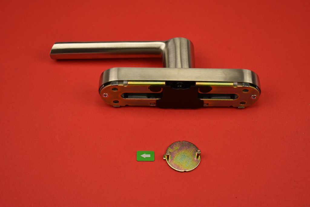 Schüco 239342 / 239344 Türtreibriegel