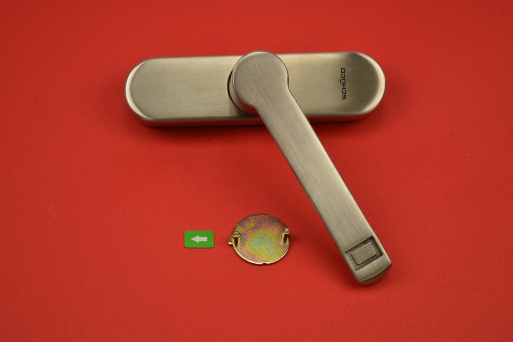 Schüco 239342 / 239344 Türtreibriegel