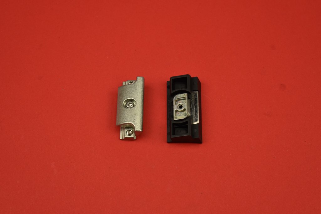 Schüco 243572 243209 Avantec Zusatzverriegelung