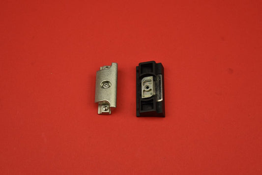 Schüco 243572 243209 Avantec Zusatzverriegelung
