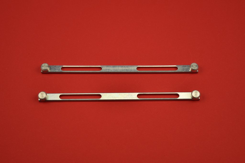 Schüco 243097 Kupplung Falzschere