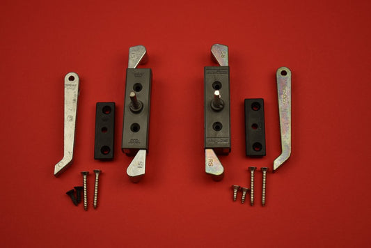 Schüco 219897 / 243119 / 243120 Stulpgetriebe