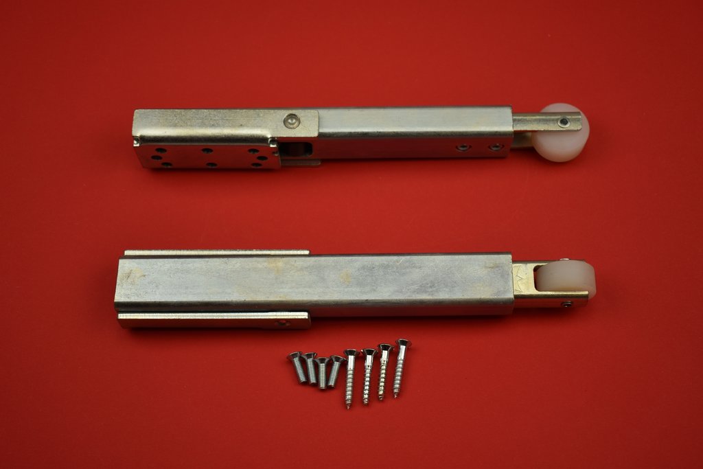 Dorma MK 397 Mitnehmerklappe