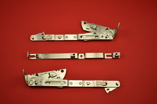 Schüco 295393 / 295403 Drehschere CWF
