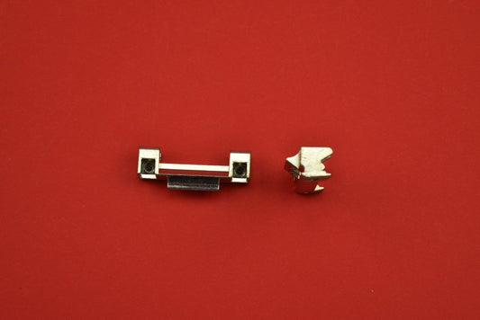 Schüco 243070 Auflaufbock
