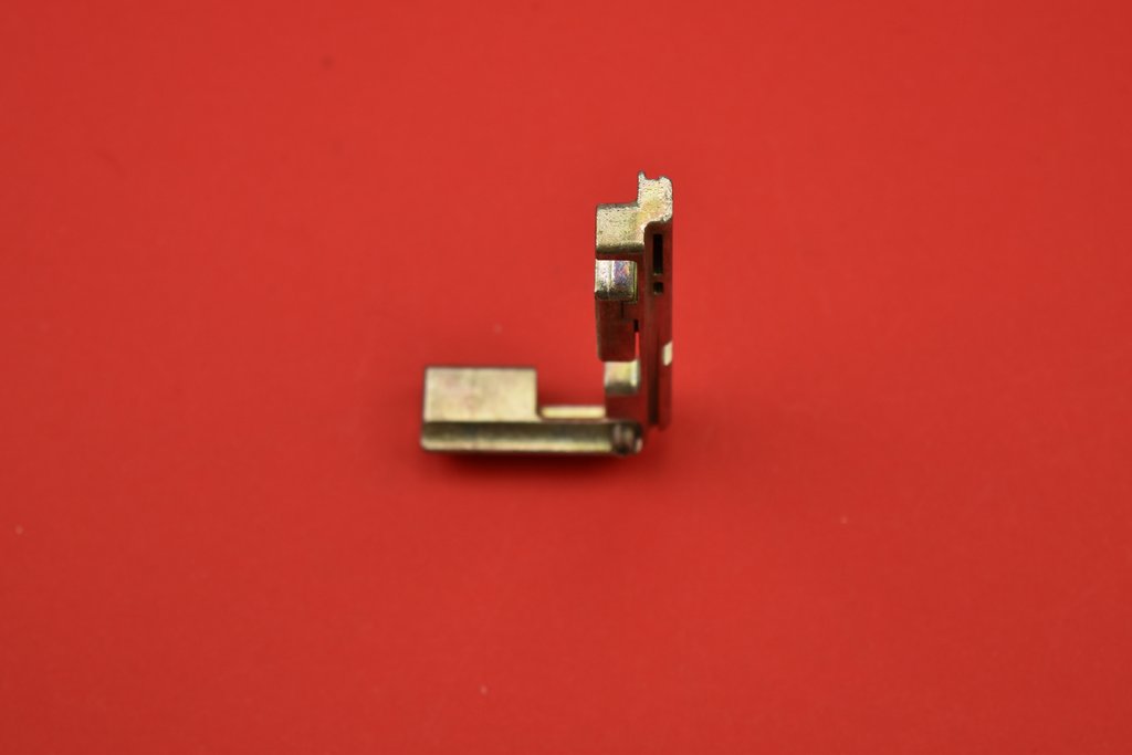 Schüco 243043 / 218049 / 243044 / 218050 Auflaufbock