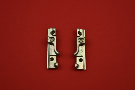 Schüco 243049 / 243050 Riegelstück