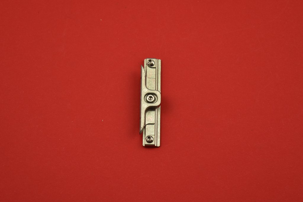 Schüco 275099 / 275098 Riegelstück verstellbar AvanTec