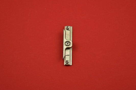 Schüco 275099 / 275098 Riegelstück verstellbar AvanTec