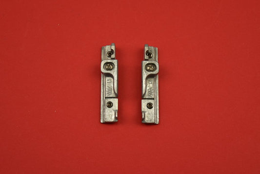 Schüco 218055 / 218056 Riegelstück Royal S und AWS