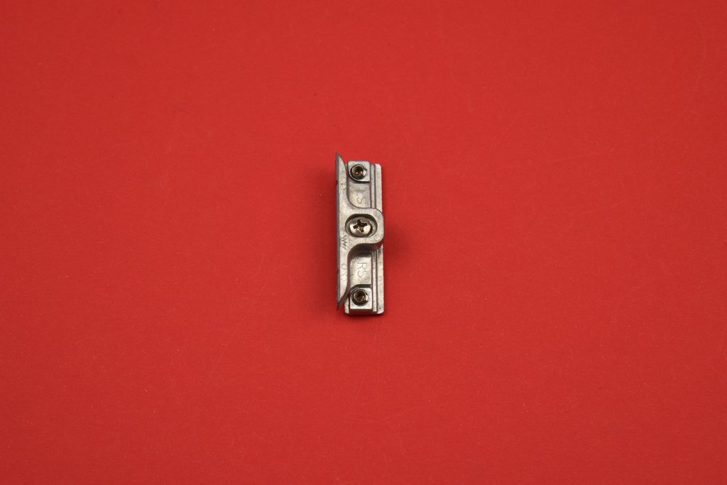 Schüco 218144 Riegelstück verstellbar Royal S und AWS & AvanTec