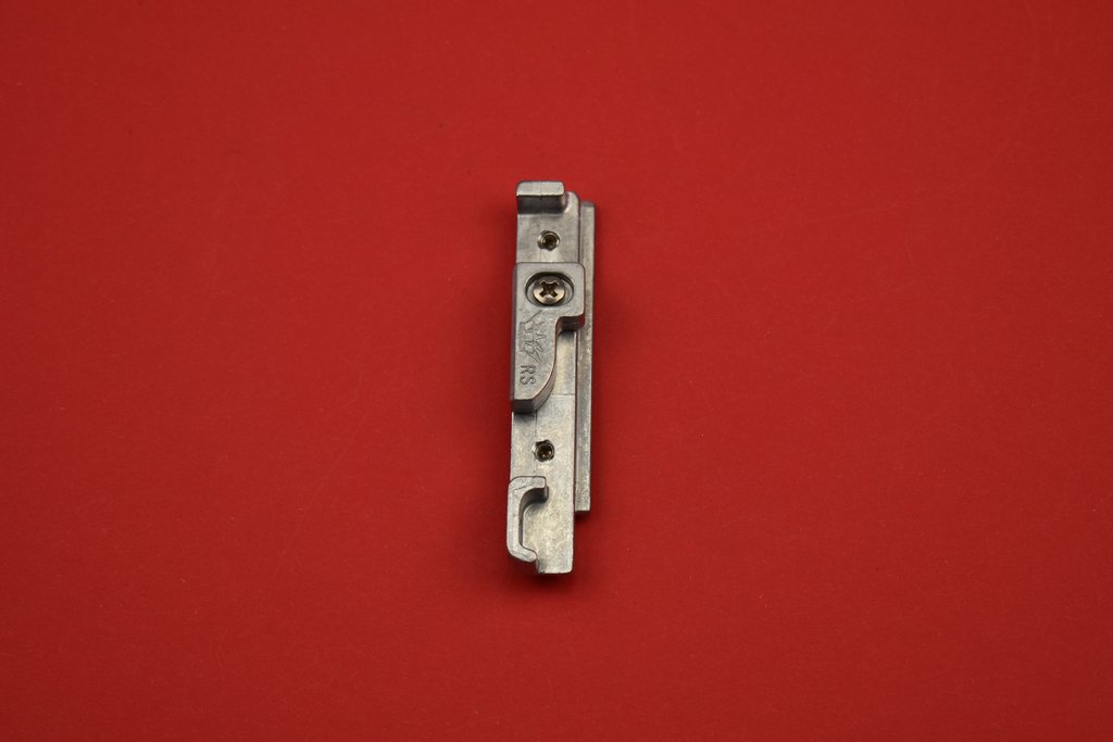 Schüco 218071 / 218072 Riegelstück