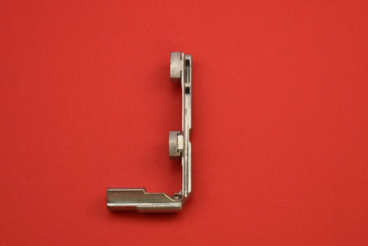 Schüco 218769 Auflaufbock KVD links