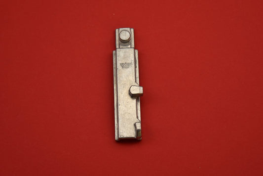 Schüco 218771 Fingerriegel KVD links