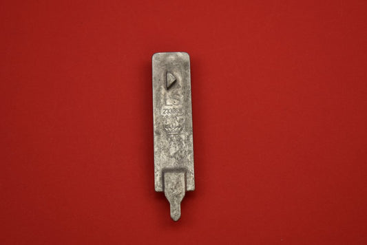 Schüco 233069 Fingerriegel links