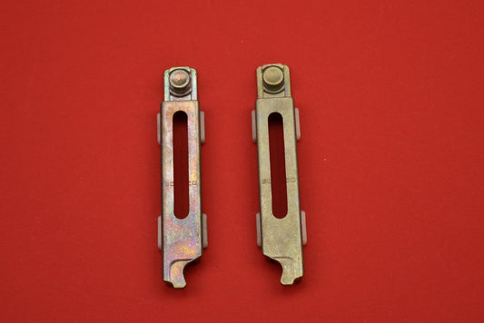 Schüco Fingerriegel