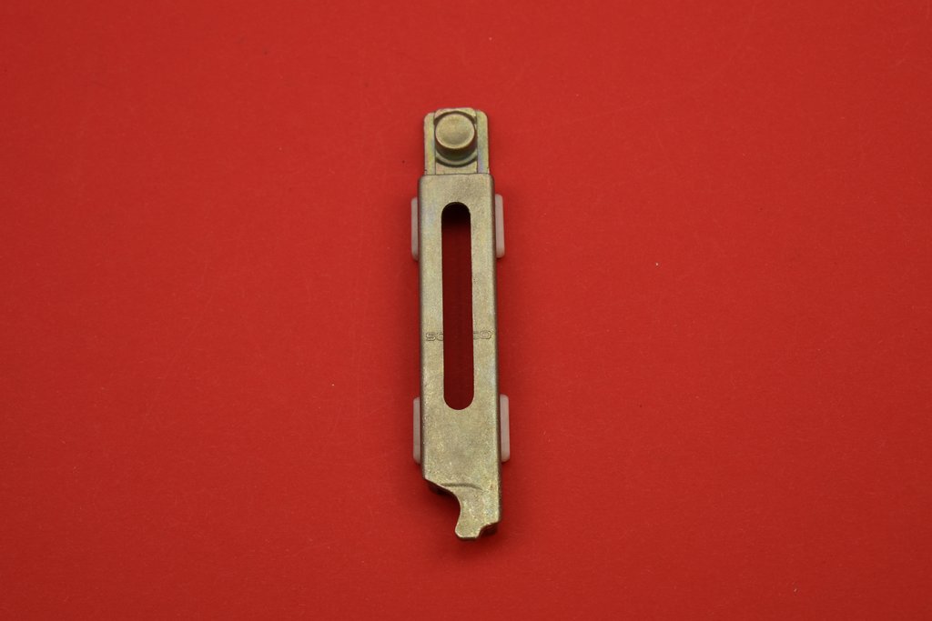 Schüco Fingerriegel