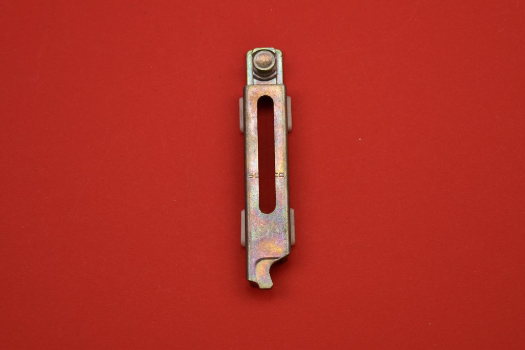 Schüco Fingerriegel