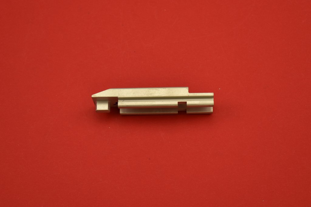 Schüco 218408 Schließbock Royals S