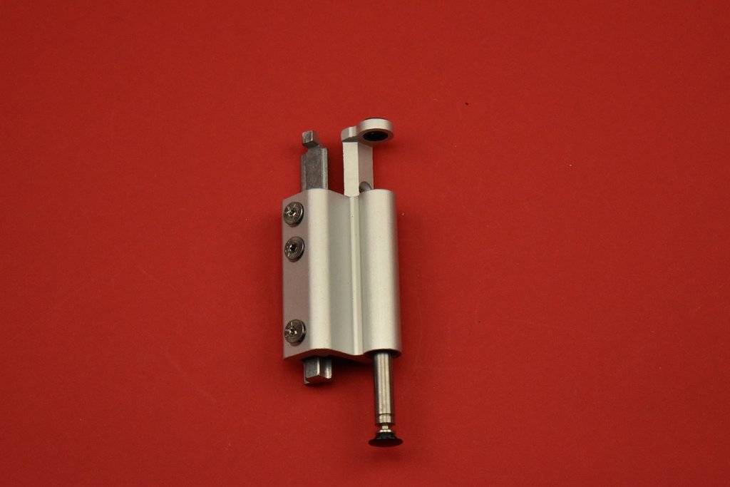 Schüco 243375 / 243376 / 243381 Scherenlager