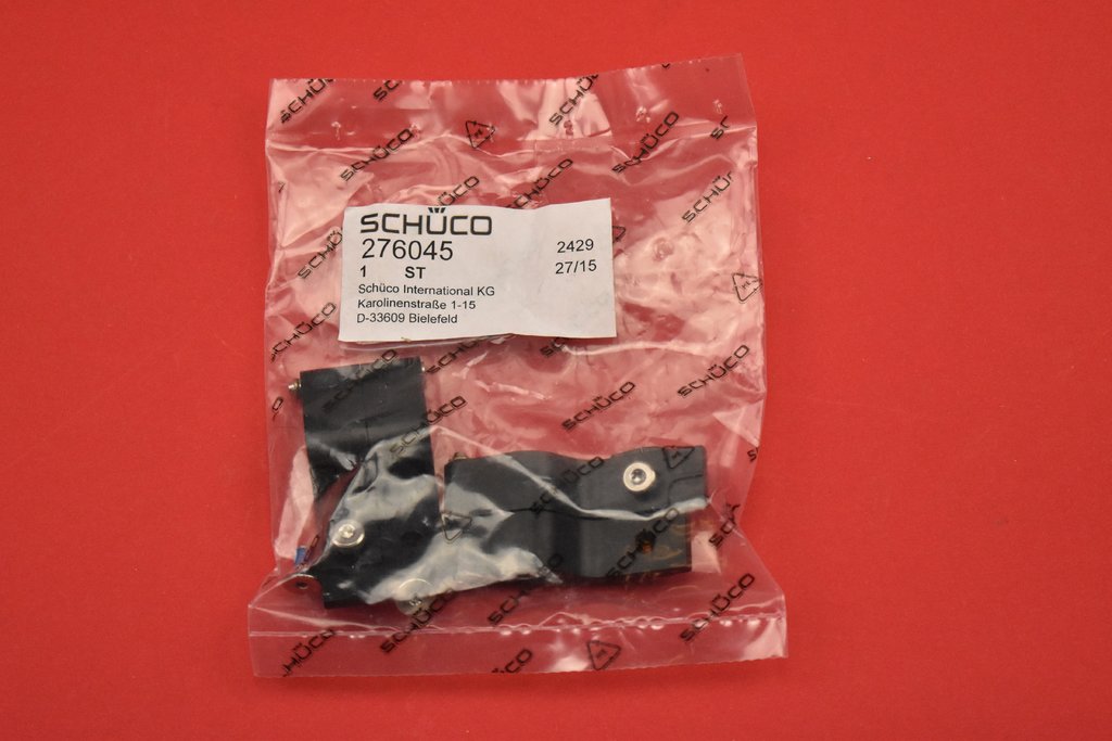 Schüco 276045 TipTronic Konsole+75