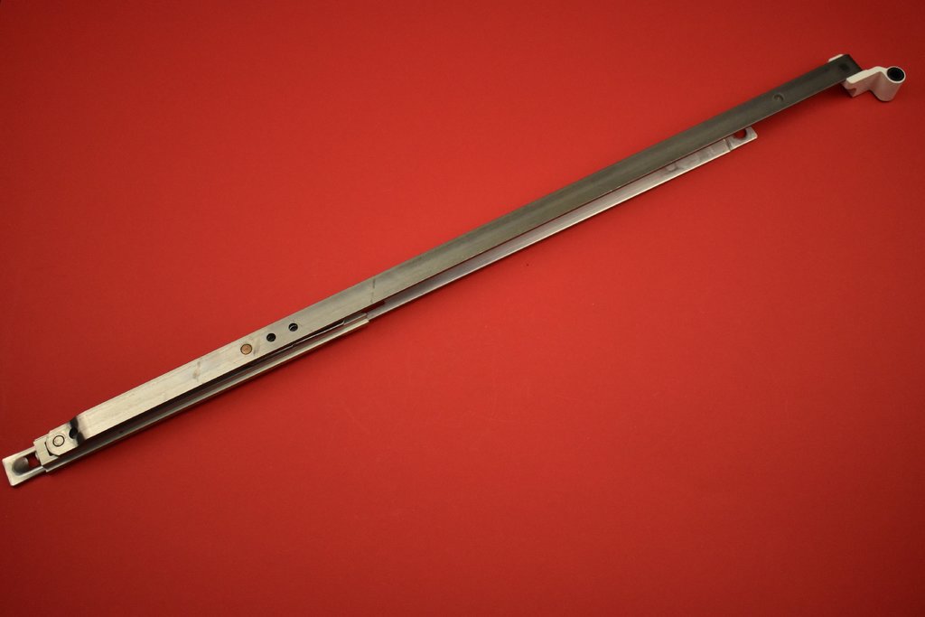 Schüco 219771 / 219765 / 219772 / 219776 Drehkipp - Scherenlenker 600