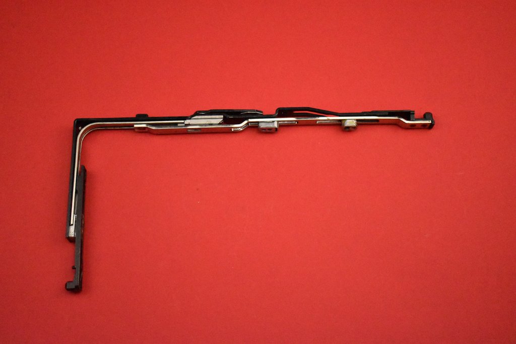 Schüco 254185 254186 KVD-Schere Schereneckumlenkung 220