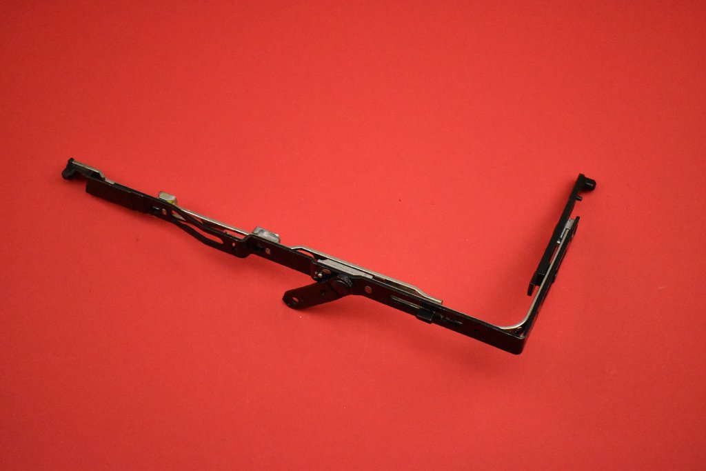 Schüco 254185 254186 KVD-Schere Schereneckumlenkung 220