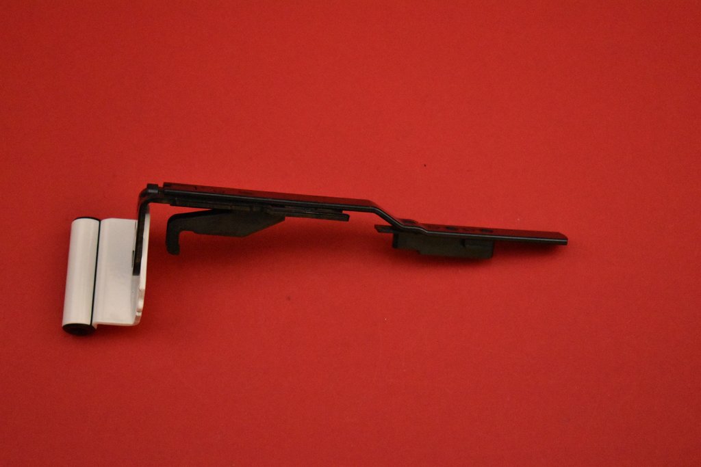 Schüco 253317 Dreh-Schere weiß