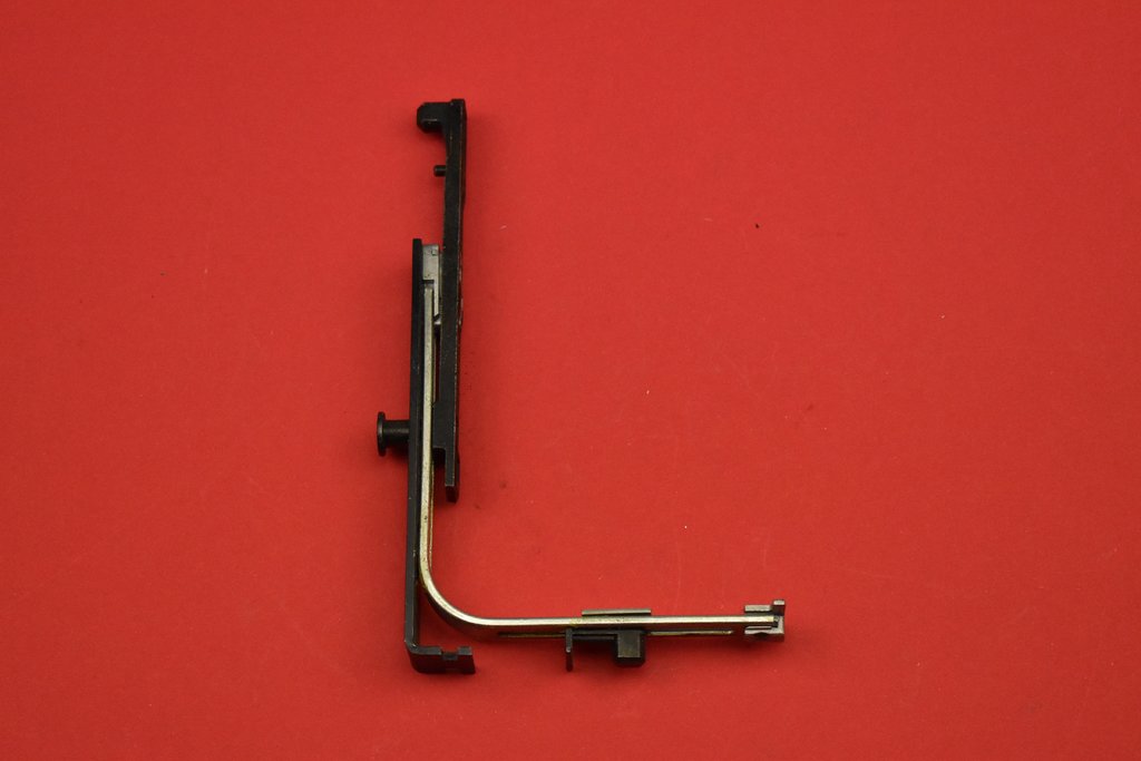 Schüco 253938 / 253949 Eckumlenkung kurz