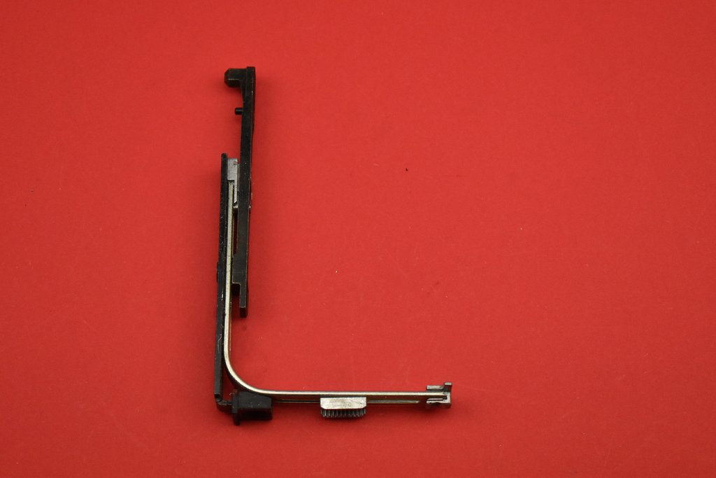 Schüco 25491800 Eckumlenkung für Stulpflügel