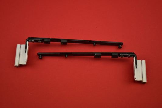 Schüco 254185 / 254186 KVD-Scherenarm Standard 220 weiß